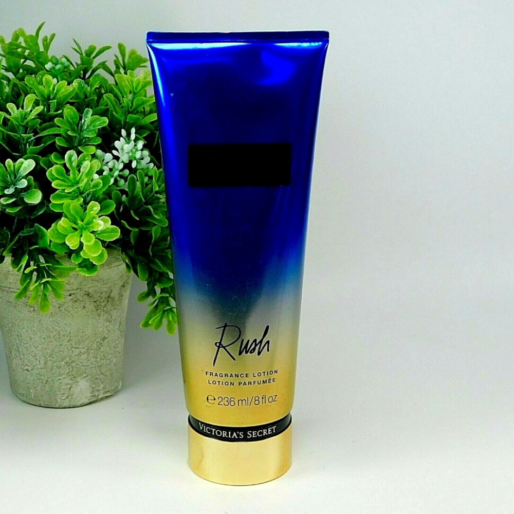 Victorias Secret RUSH Body Lotion